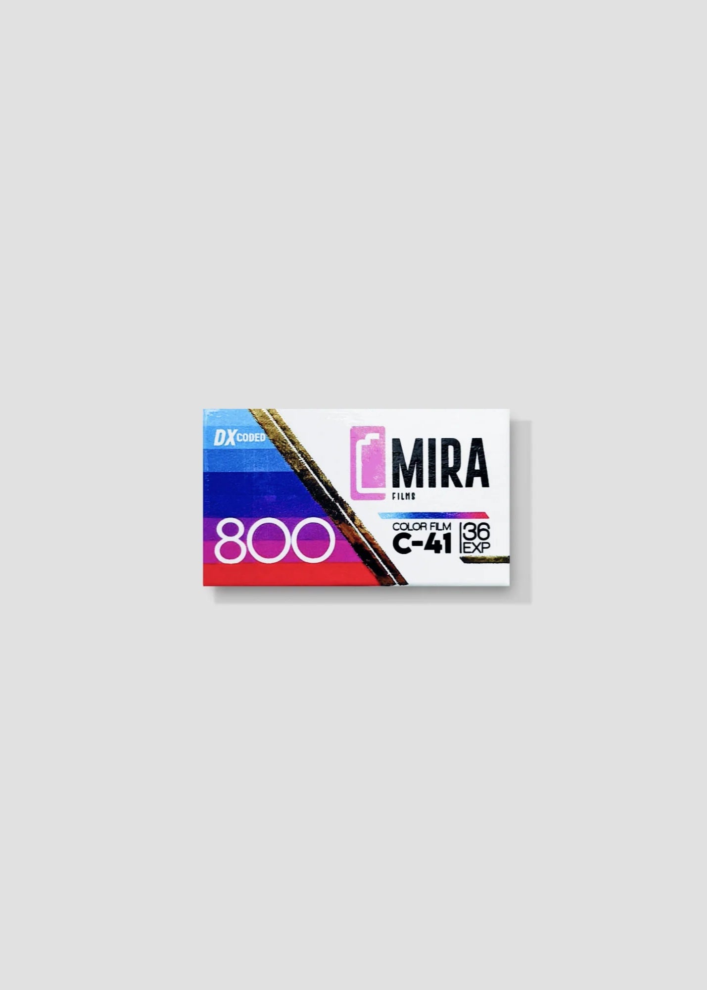 Mira Color - 35mm