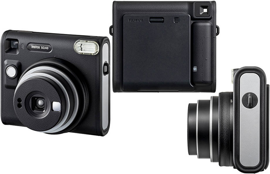 Aparat Instax Square SQ40