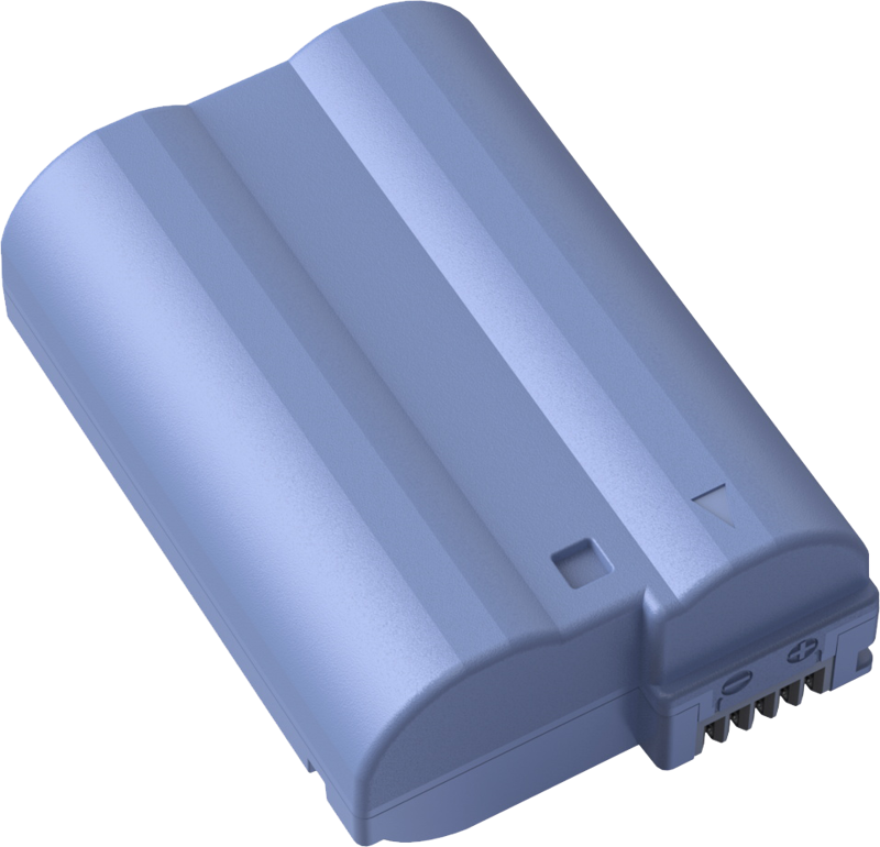 SmallRig 4332 Camera Battery USB-C Rechargable EN-EL15c