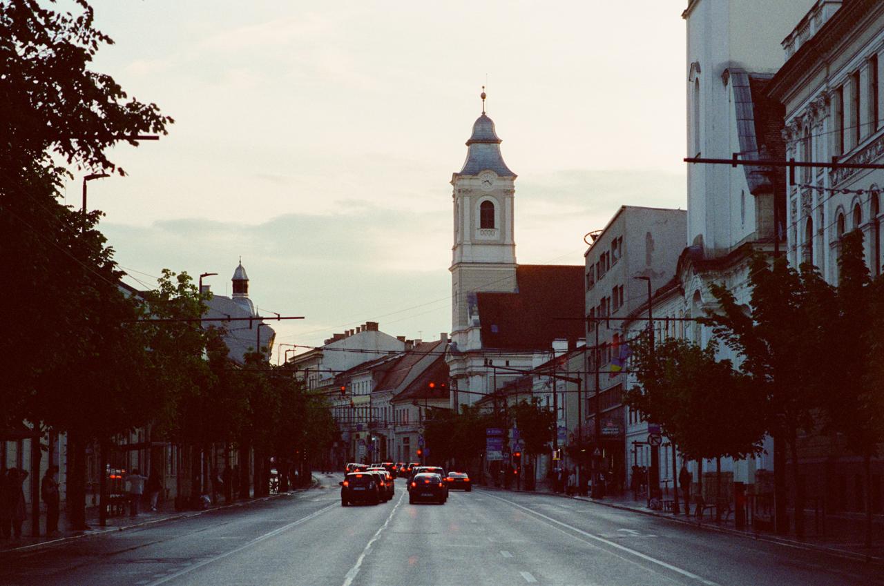 Mira Color - 35mm