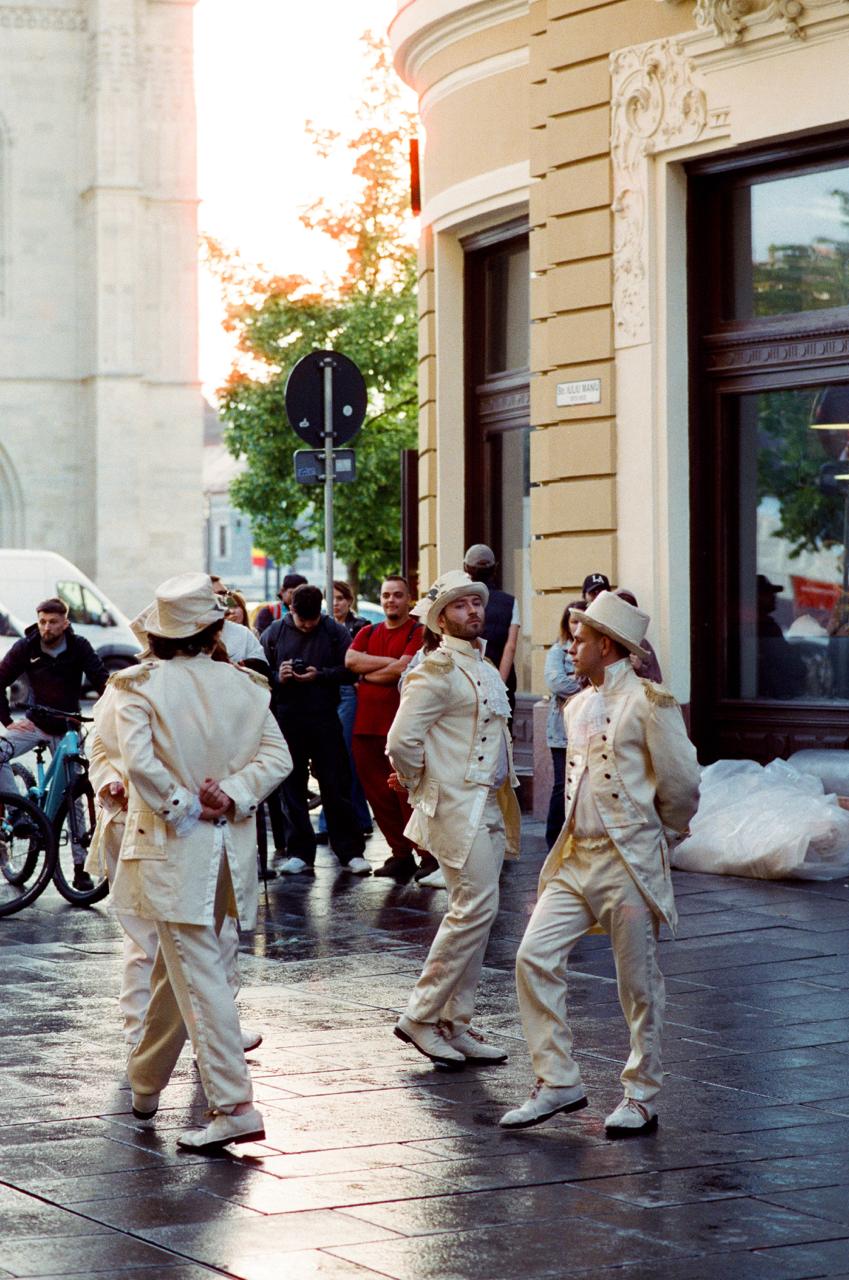 Mira Color - 35mm