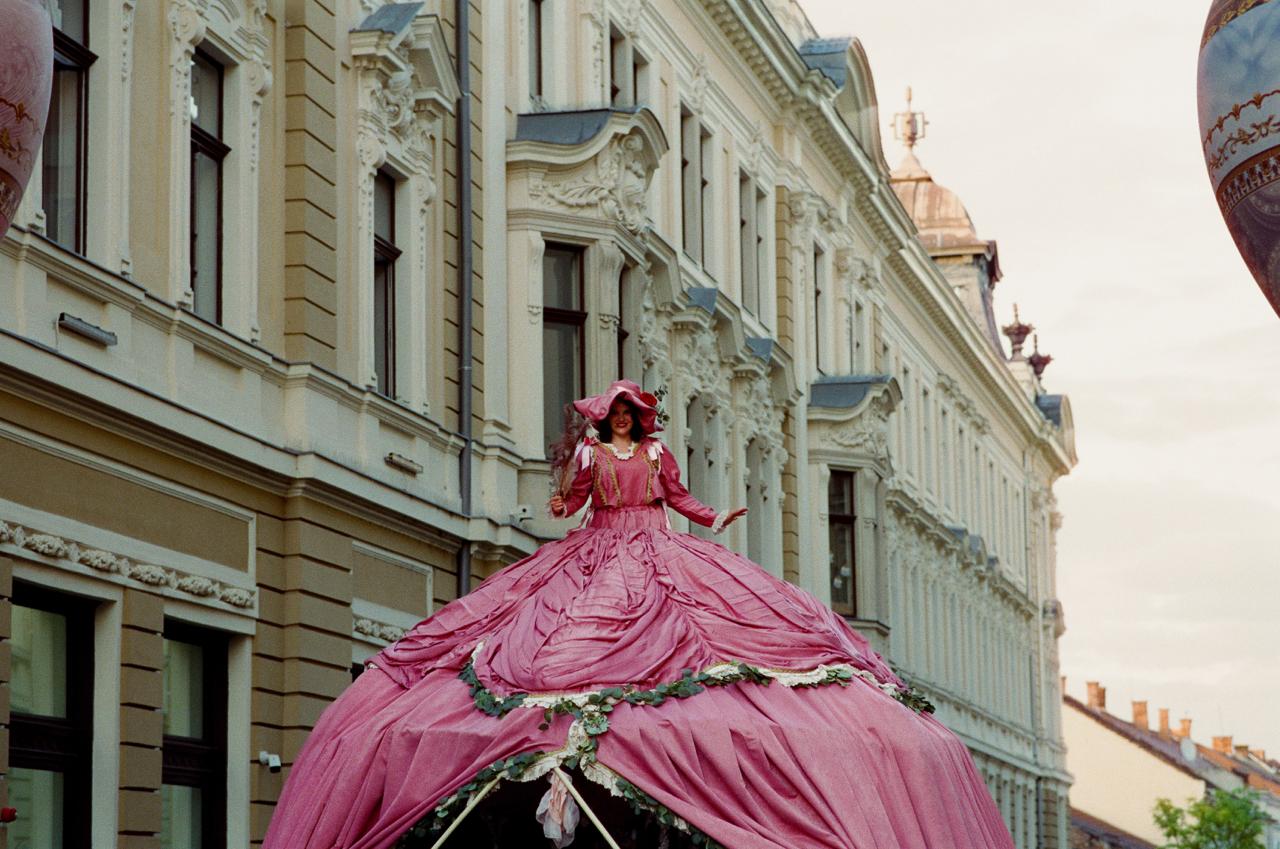 Mira Color - 35mm