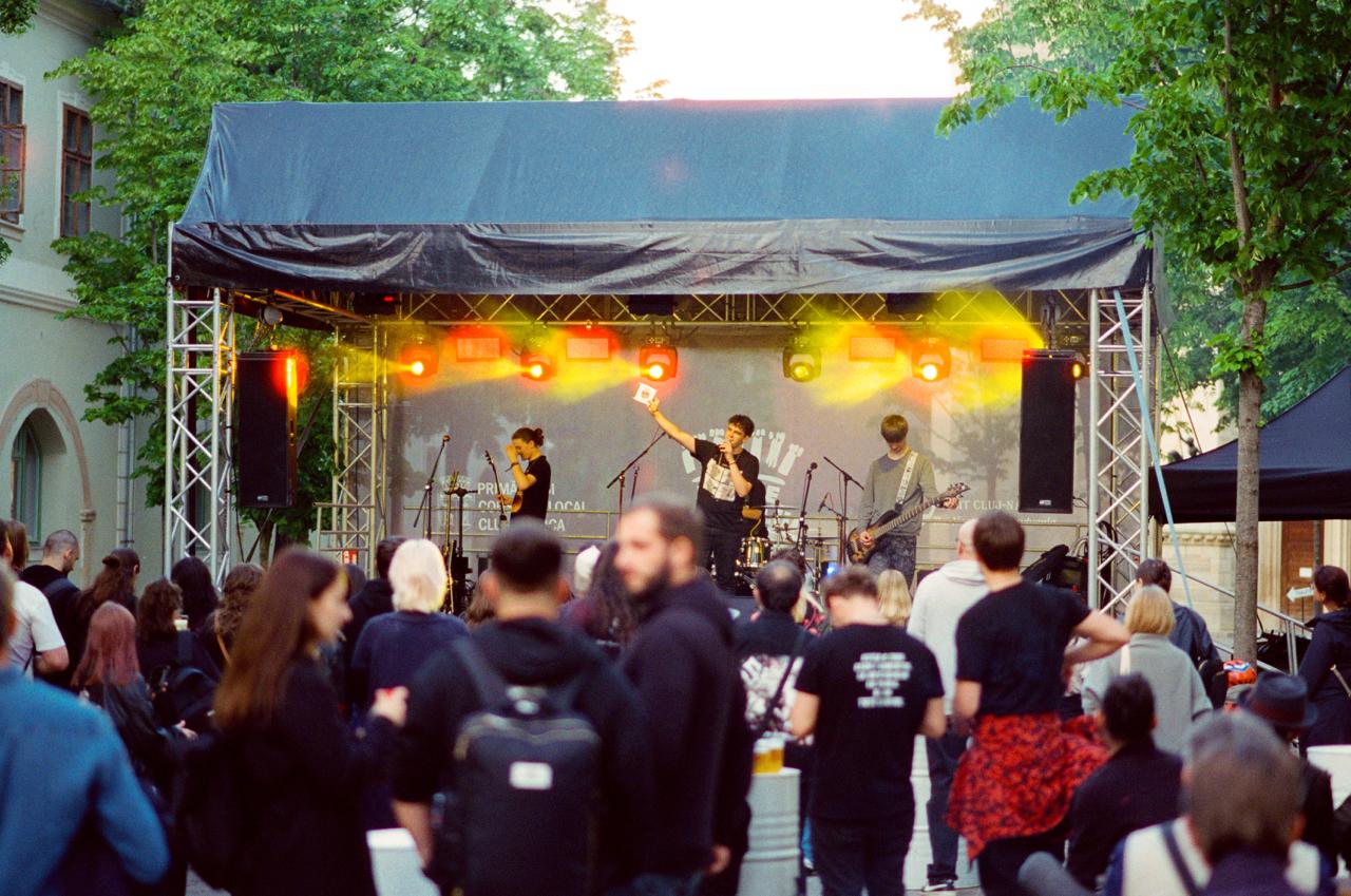 Mira Color - 35mm