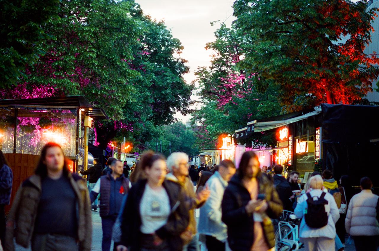Mira Color - 35mm