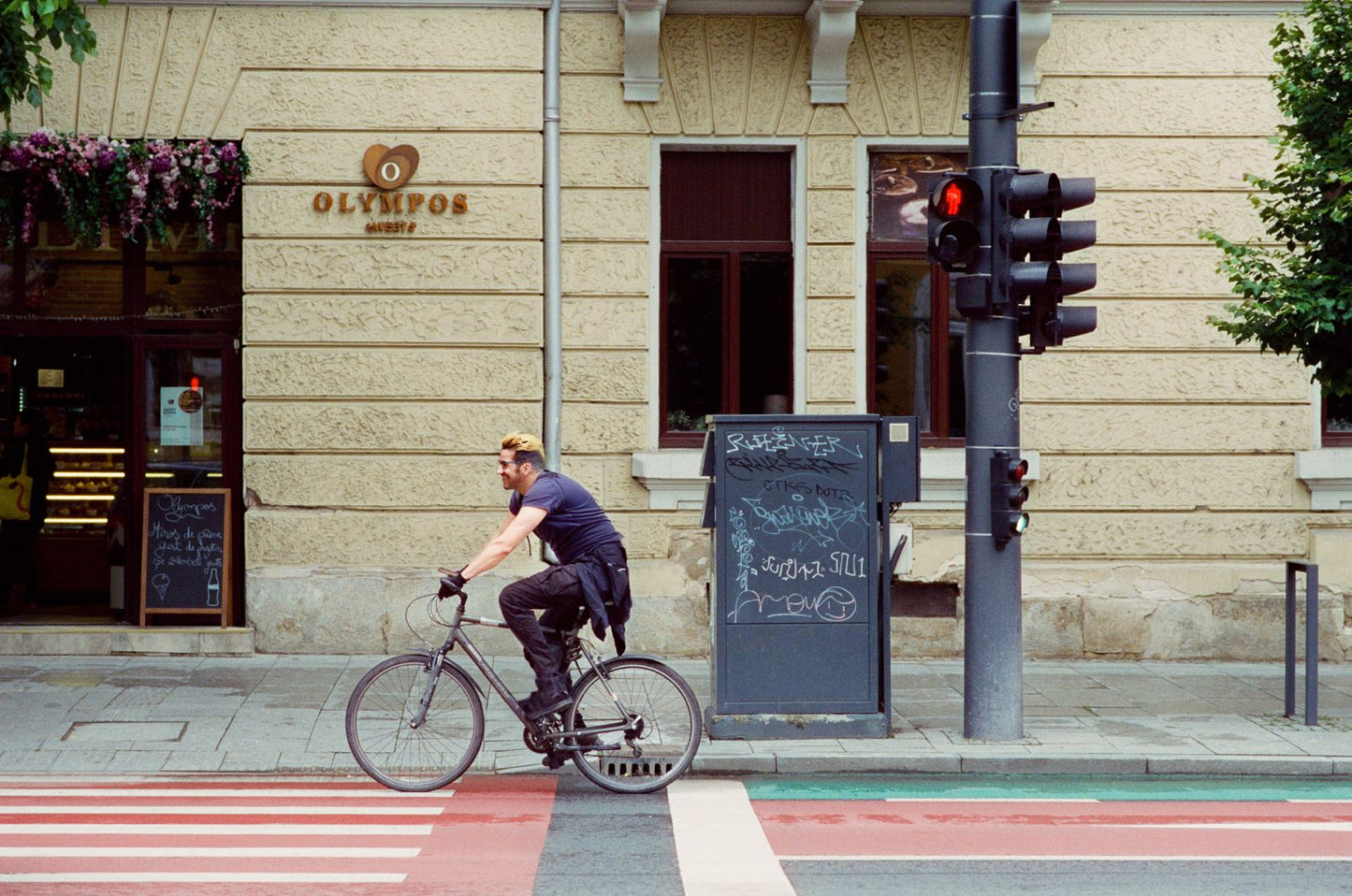 Mira Color - 35mm