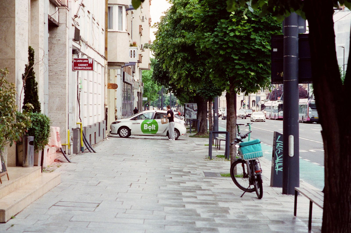 Mira Color - 35mm