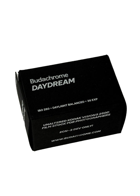 BudaChrome AHU Films