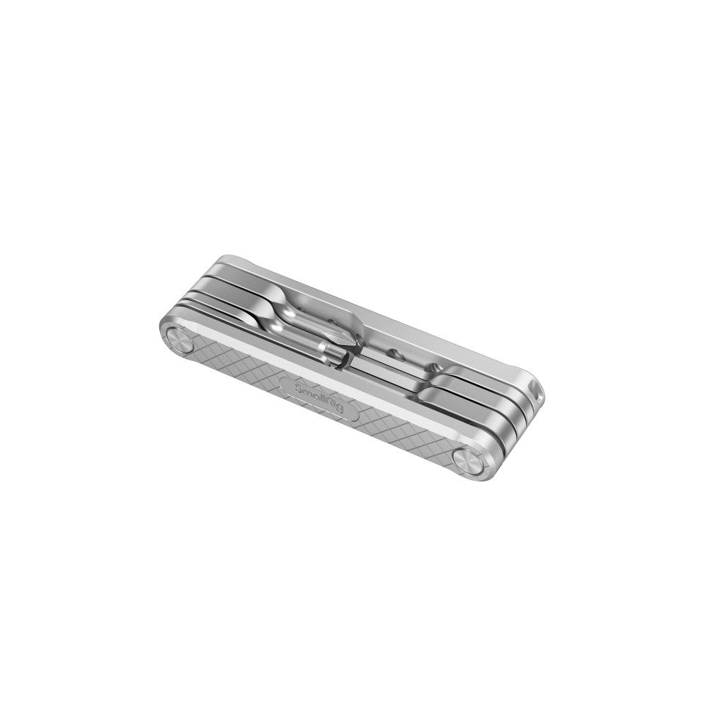 2213 Foldable Multi-Tool Kit