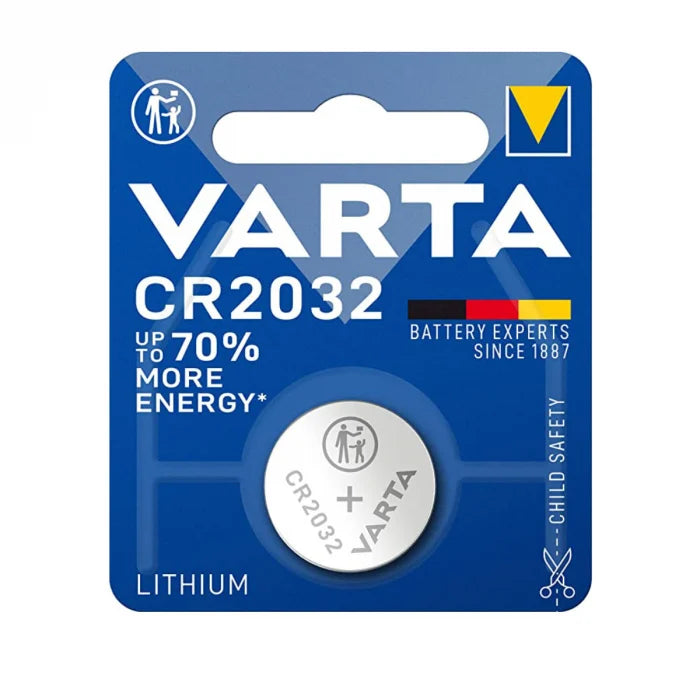 Varta CR2032