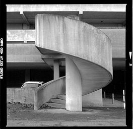 Ilford Delta - iso 400 (120 film lat)