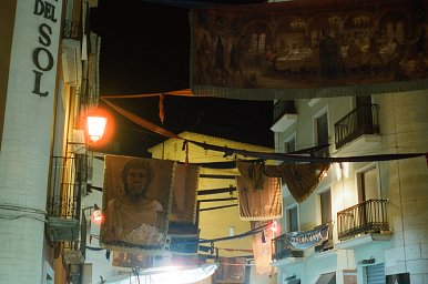 Hundred Color Film - iso 800 (35mm film ingust)