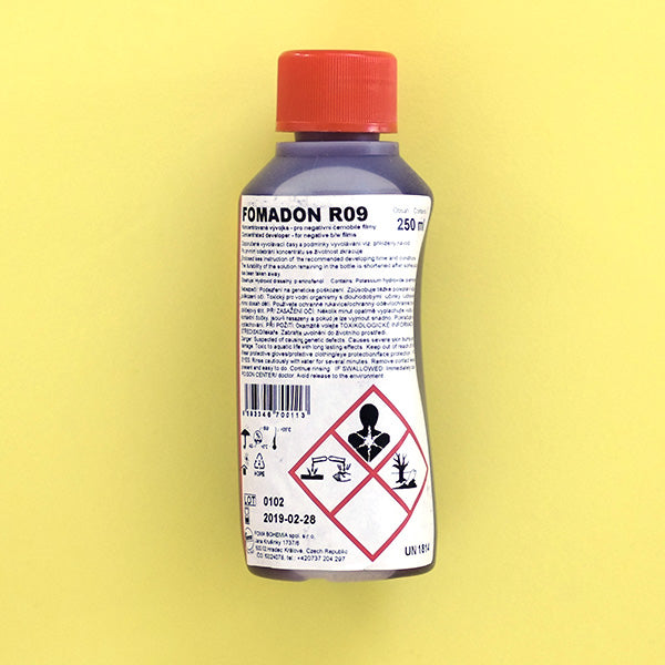 Fomadon R09 Revelator - 250ml