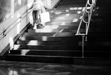 Fomapan R100 - iso 100 (35mm film ingust)