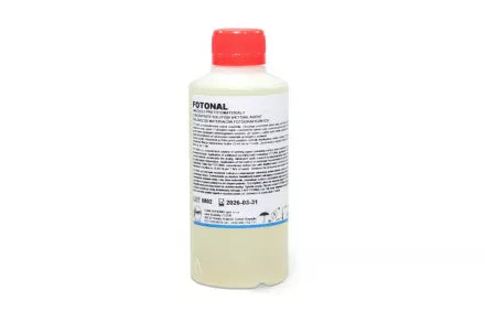 Foma Fotonal Agent de Umezire- 250 ml