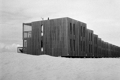 Ilford Fp4 Plus - iso 125 (35mm film ingust)