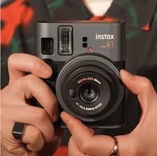 Aparat Instax mini 41