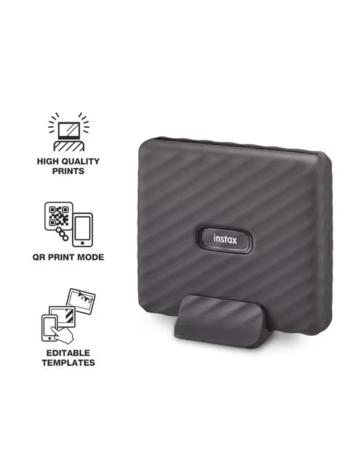 INSTAX Wide Imprimante Foto (Negru)