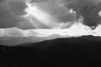 Kentmere - iso 100 (35mm film ingust)