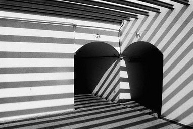 Kentmere - iso 400 (35 mm film ingust)