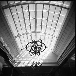 Kentmere - iso 200 (120 film lat)