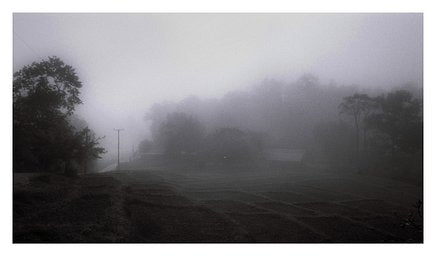 Kentmere - iso 200 (35 mm film ingust - 24 CADRE)