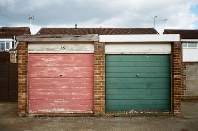 KODACOLOR - iso 200 (35mm film ingust)