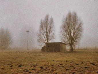 LomoChrome Color 92` - iso 400 (110 film super ingust)