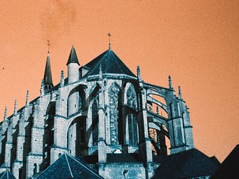 LomoChrome Turquoise - iso 100-400 (110 film super ingust)