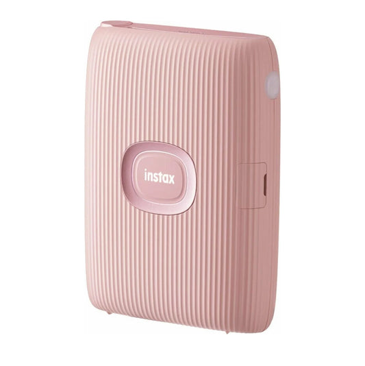 INSTAX Mini Imprimante Foto (Roz)