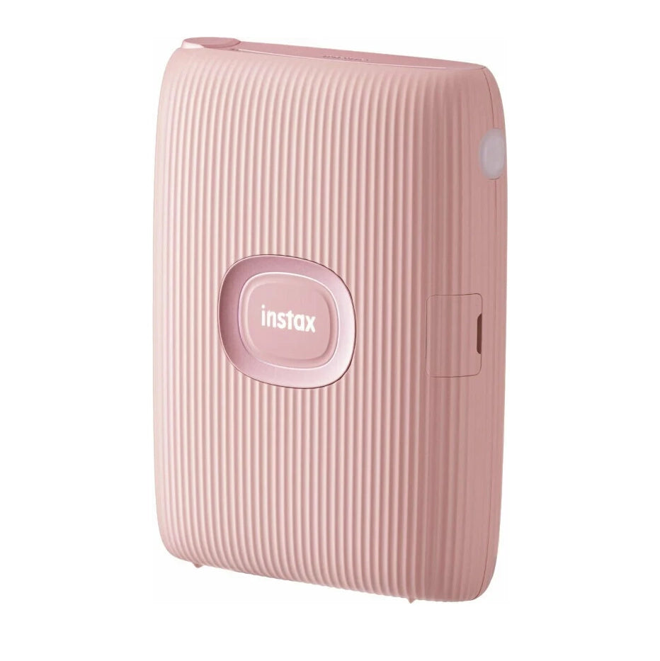 INSTAX Mini Imprimante Foto (Roz)