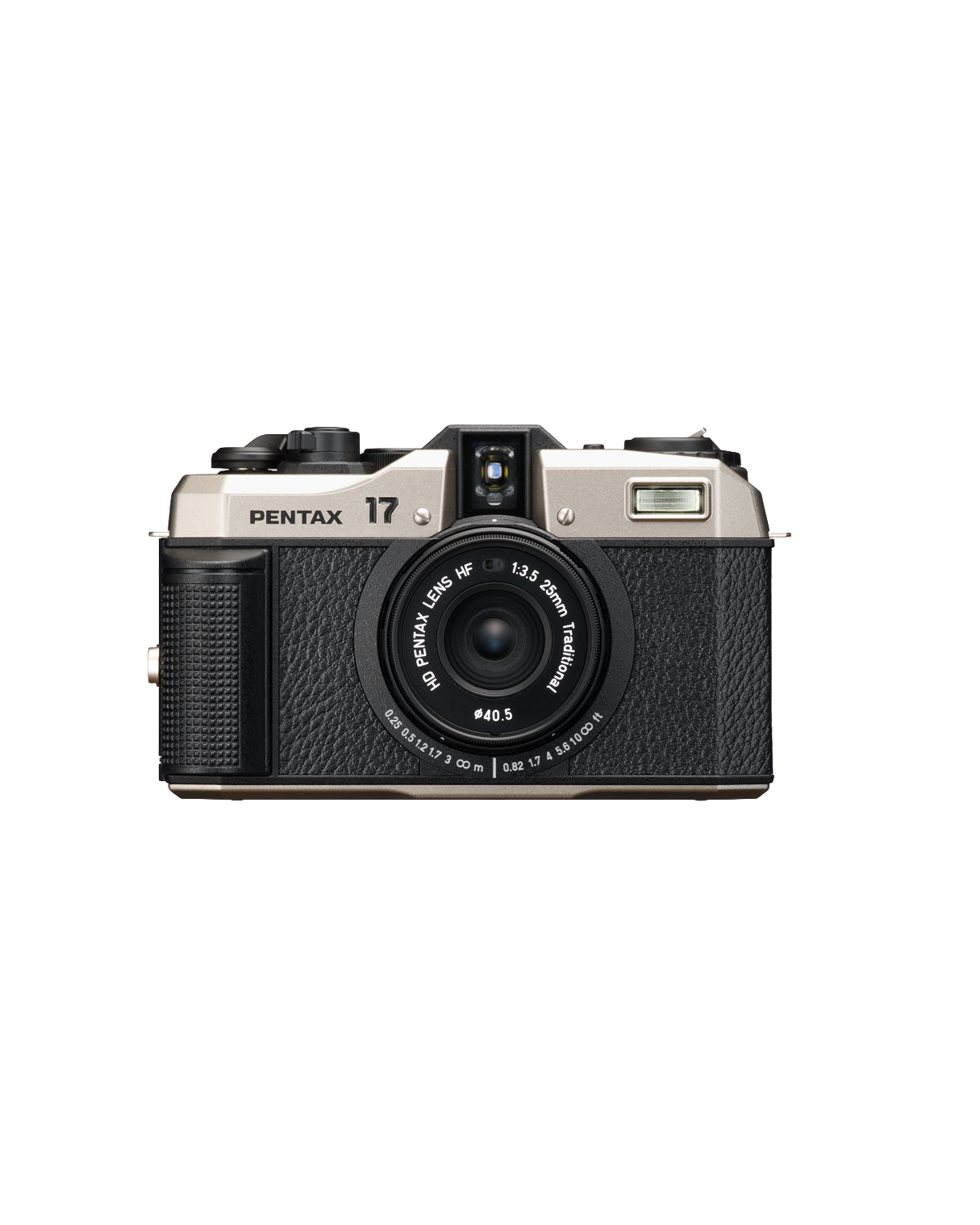 PENTAX 17 – GrainLab