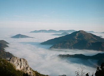 Kodak Portra - iso 400 (120 film lat)