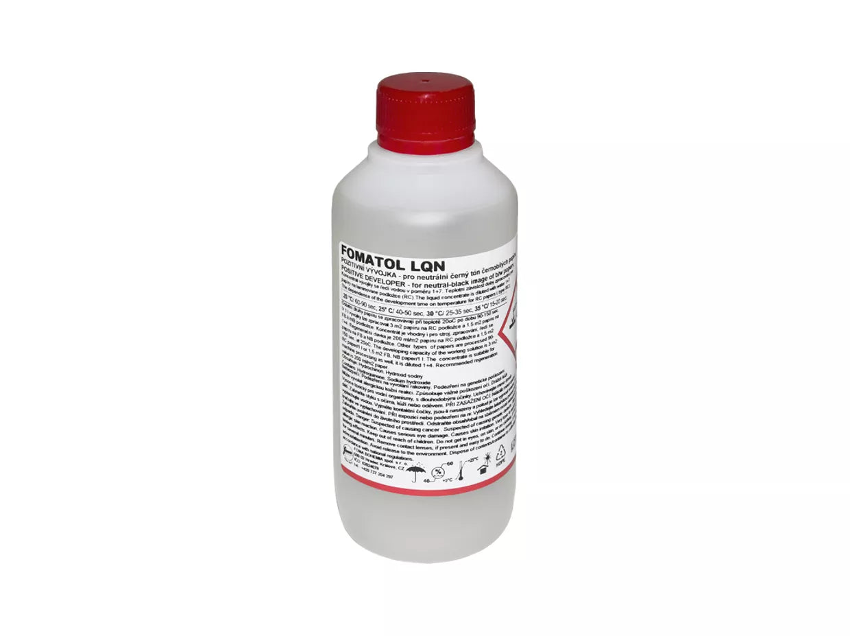 Fomatol LQN Positive Revelator - 250ml