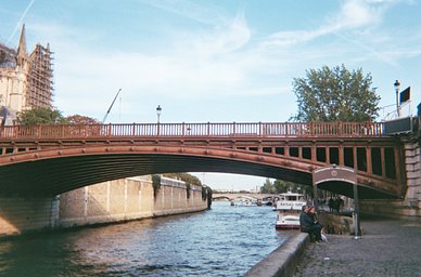 Aparat Fuji Quicksnap - iso 400 (35mm film ingust)