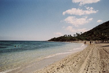 Set 2 bucati Aparat Fuji Quicksnap - iso 400 (35mm film ingust)