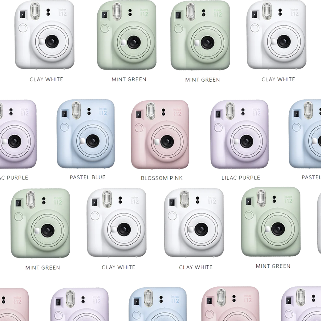INSTAX