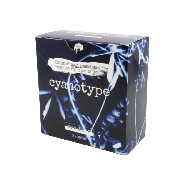 Bergger Cyanotype 2x300ml