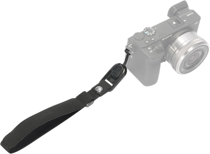 SmallRig 2398 Wrist Strap for Camera