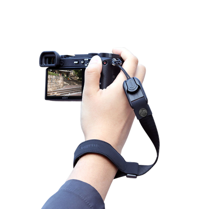 SmallRig 2398 Wrist Strap for Camera