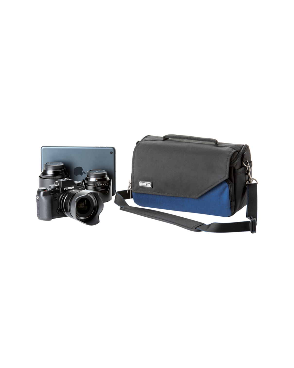 Think Tank Mirrorless Mover 25i, Dark Blue