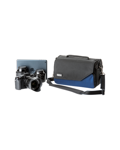 Think Tank Mirrorless Mover 25i, Dark Blue
