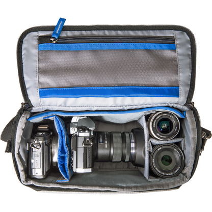 Think Tank Mirrorless Mover 25i, Dark Blue