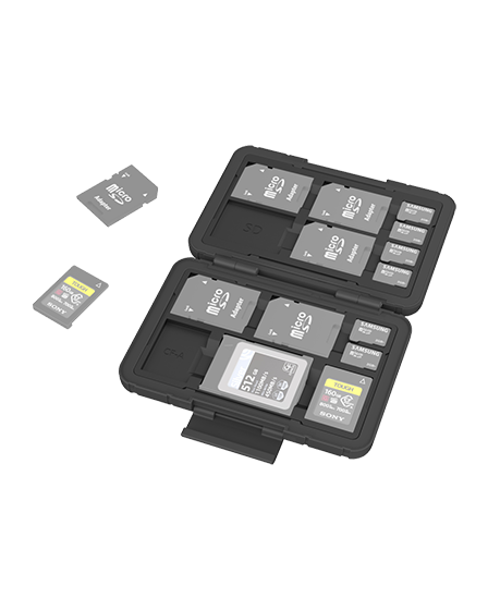 SmallRig 3192 Memory Case