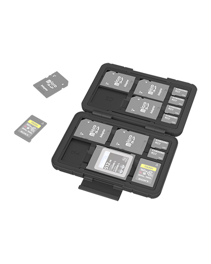 SmallRig 3192 Memory Case