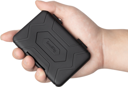 SmallRig 3192 Memory Case