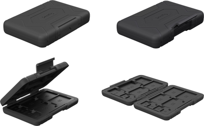 SmallRig 3192 Memory Case