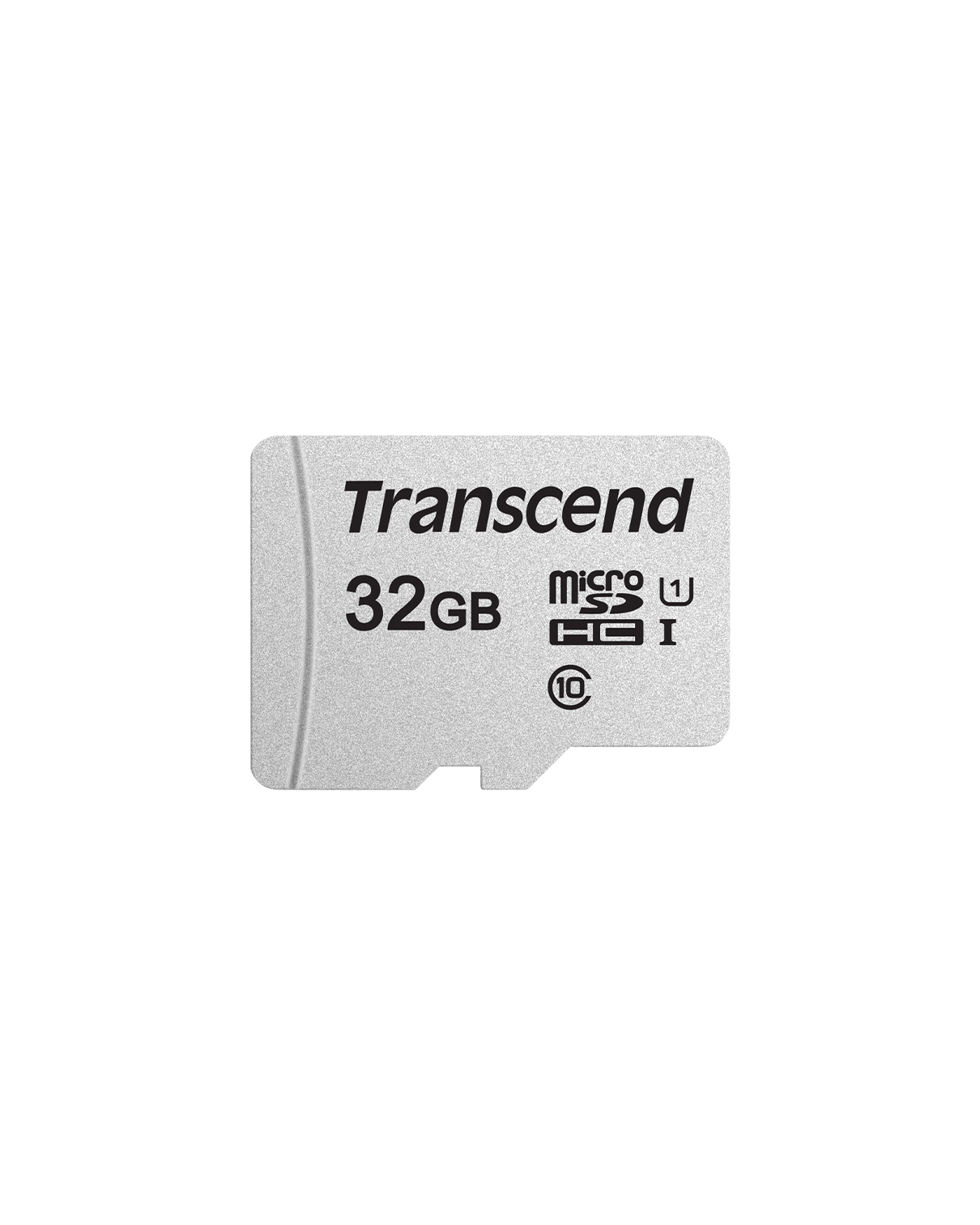 Transcend Silver 300S microSD no adp R95/W45 32GB