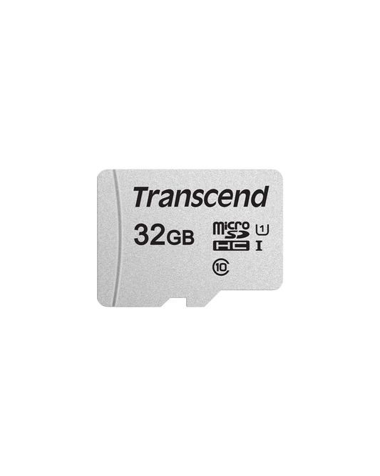 Transcend Silver 300S microSD no adp R95/W45 32GB