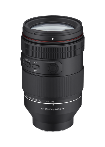 SAMYANG AF 35-150mm F2-2.8 Sony FE