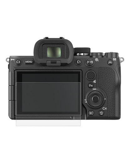 SmallRig 3750 Screen Protector For Sony A7 IV